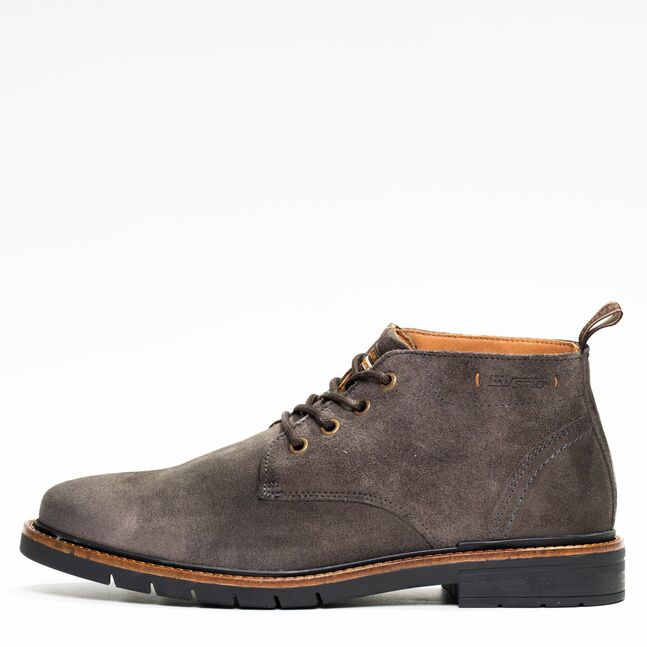 Salamander MEN ANKLE BOOTS