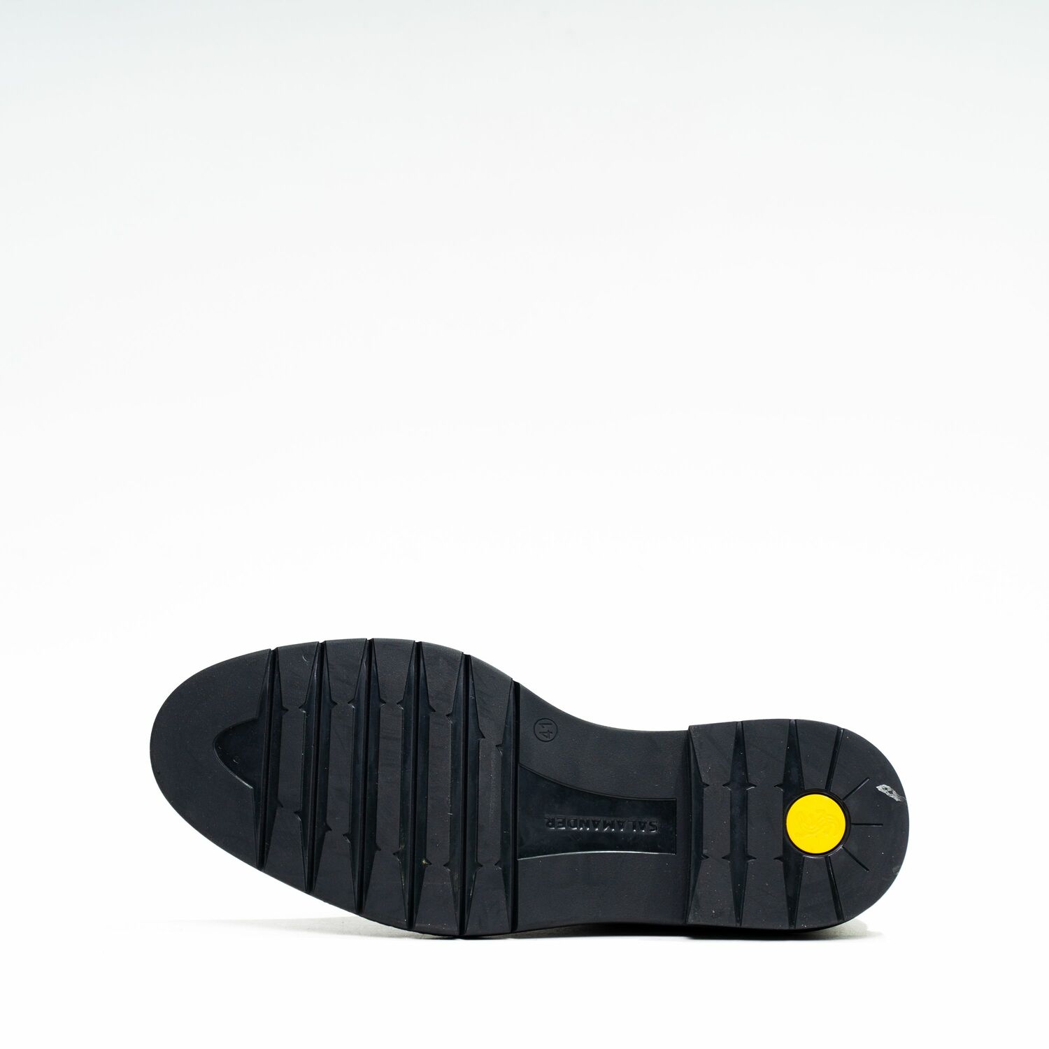 Salamander MEN ANKLE BOOTS