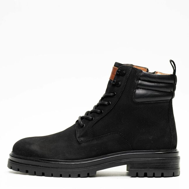 Salamander MEN ANKLE BOOTS