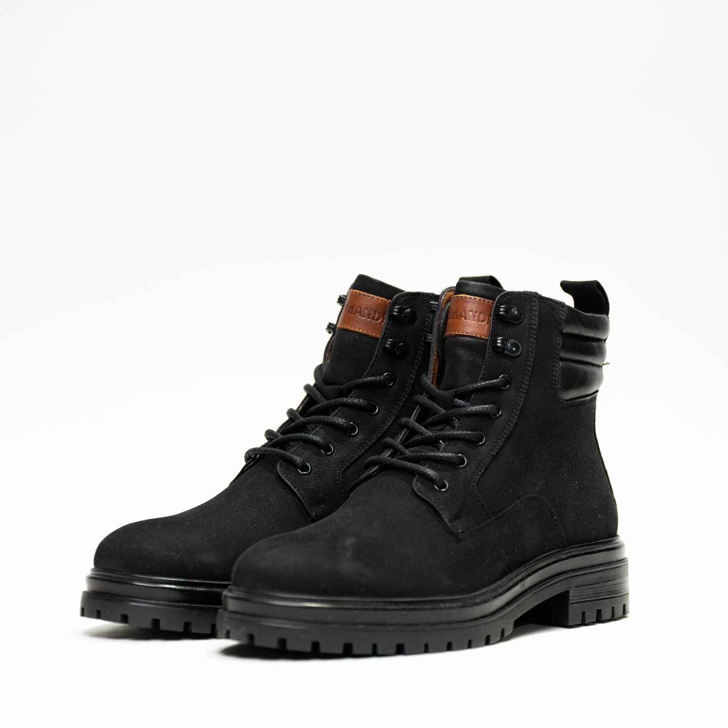 Salamander MEN ANKLE BOOTS