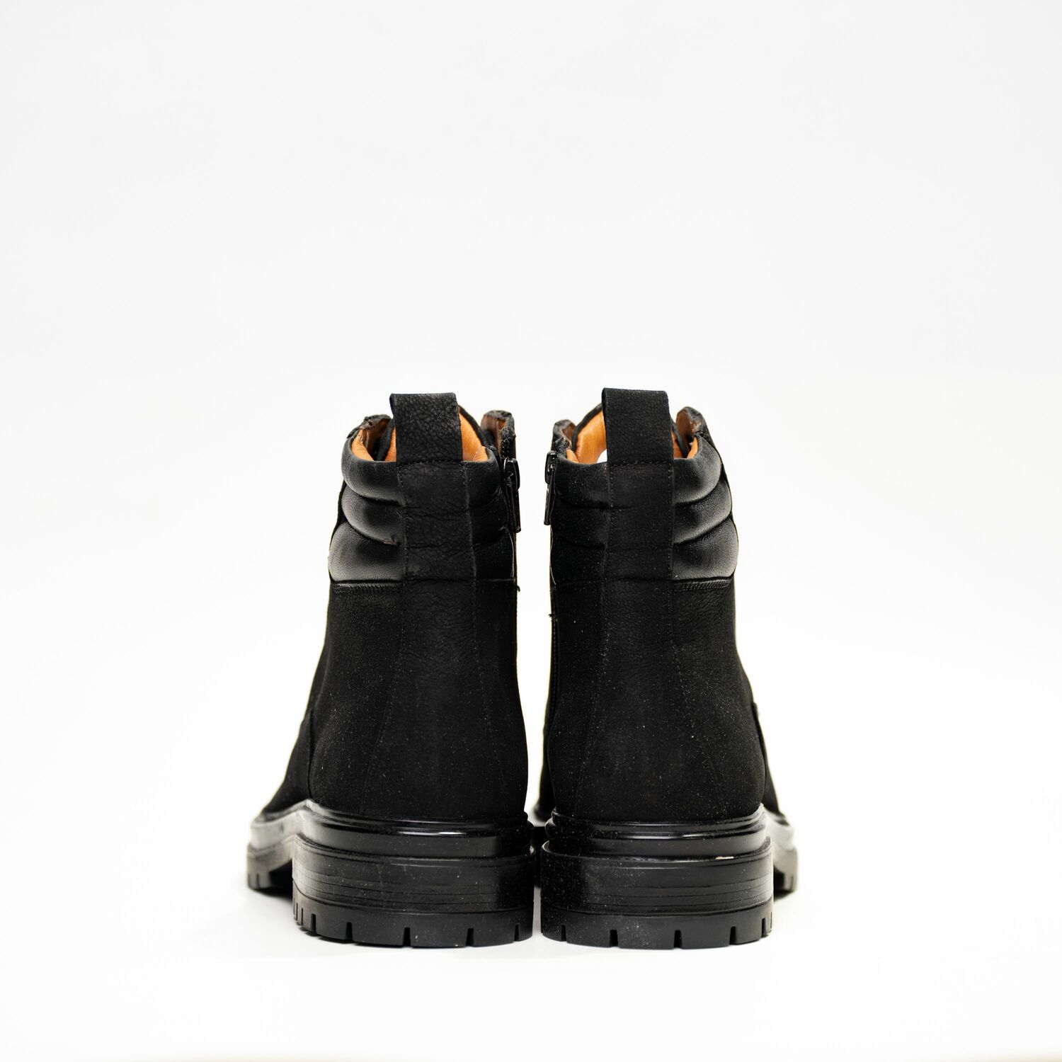 Salamander MEN ANKLE BOOTS