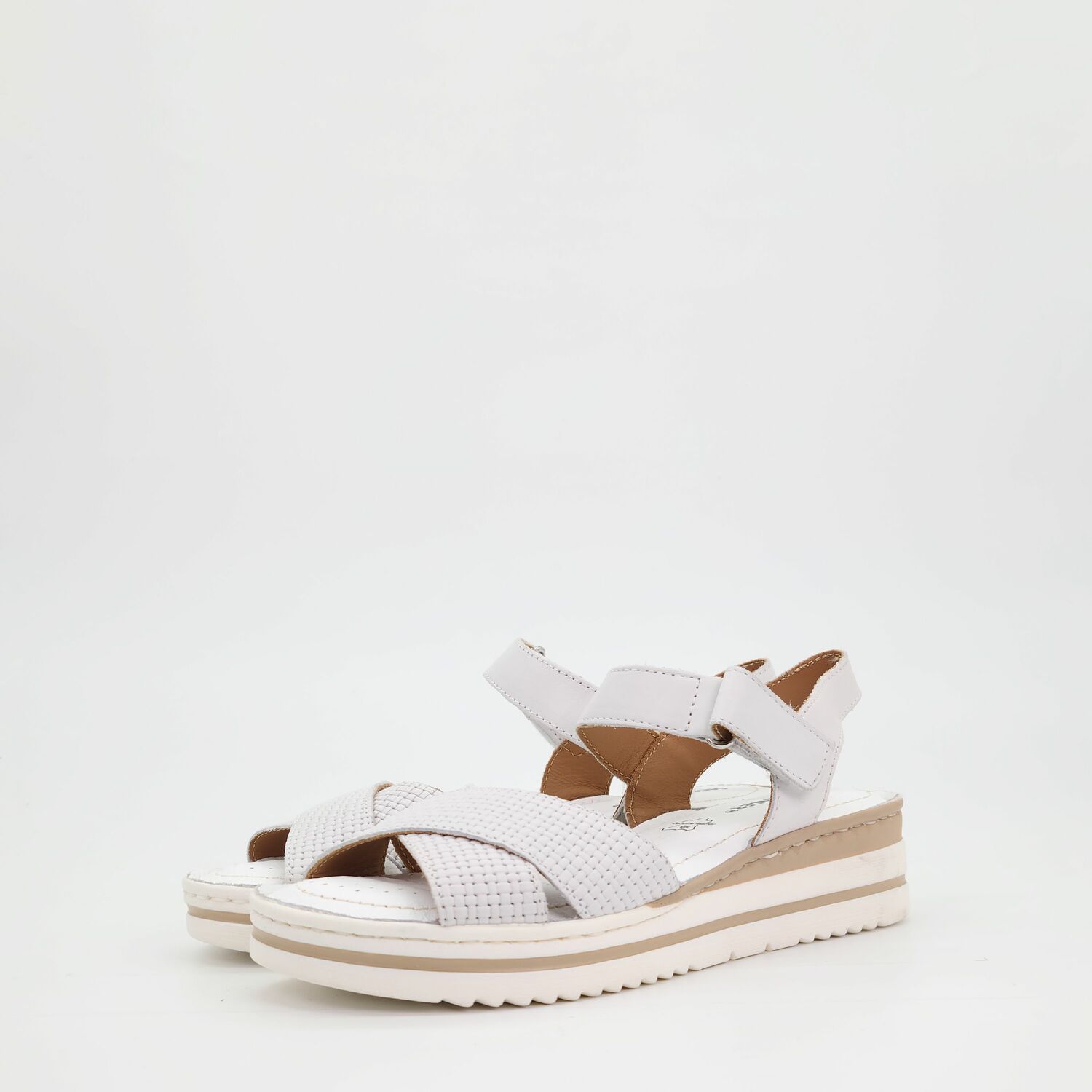 Salamander WOMEN SANDALS