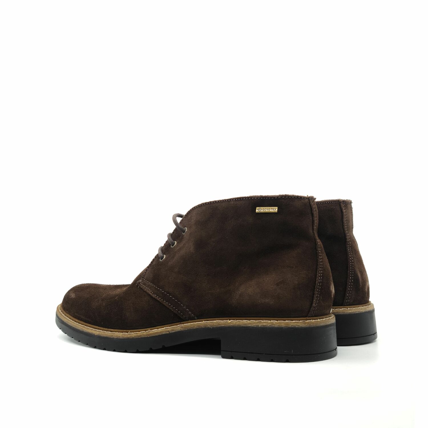 Salamander MEN ANKLE BOOTS