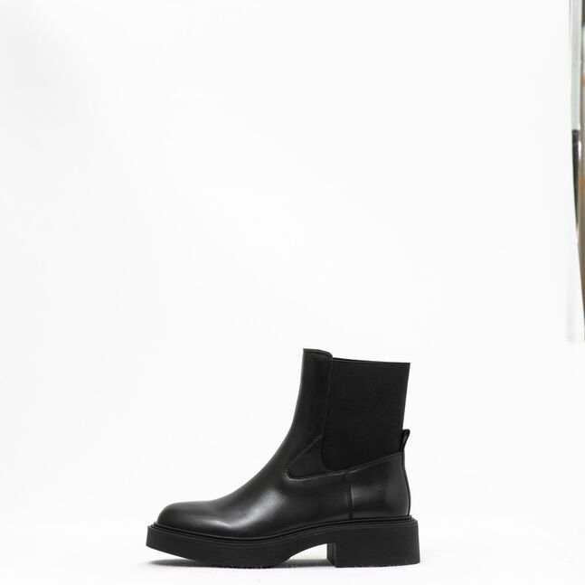 Sasha Fabiani WOMEN ANKLE BOOTS