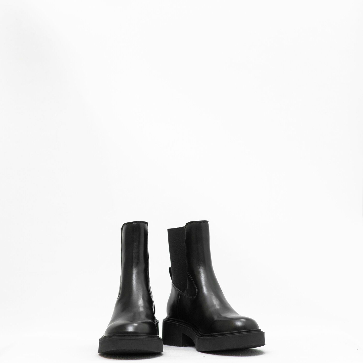 Sasha Fabiani WOMEN ANKLE BOOTS