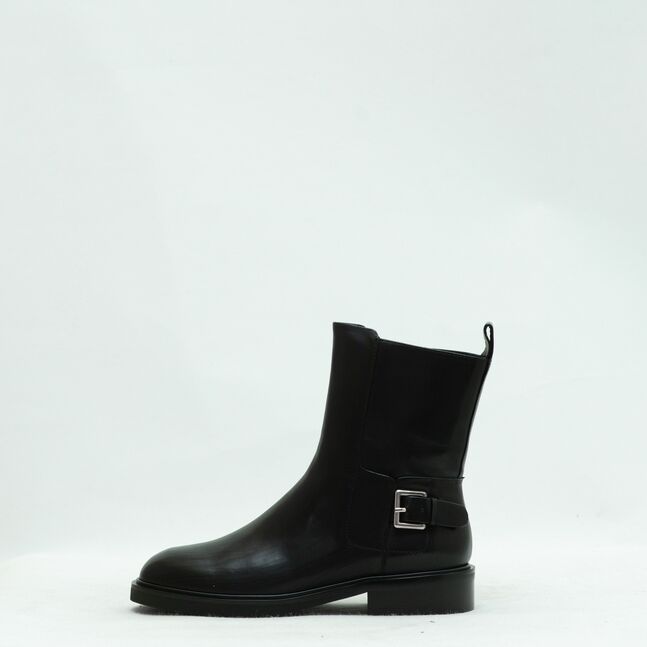 Sasha Fabiani WOMEN ANKLE BOOTS