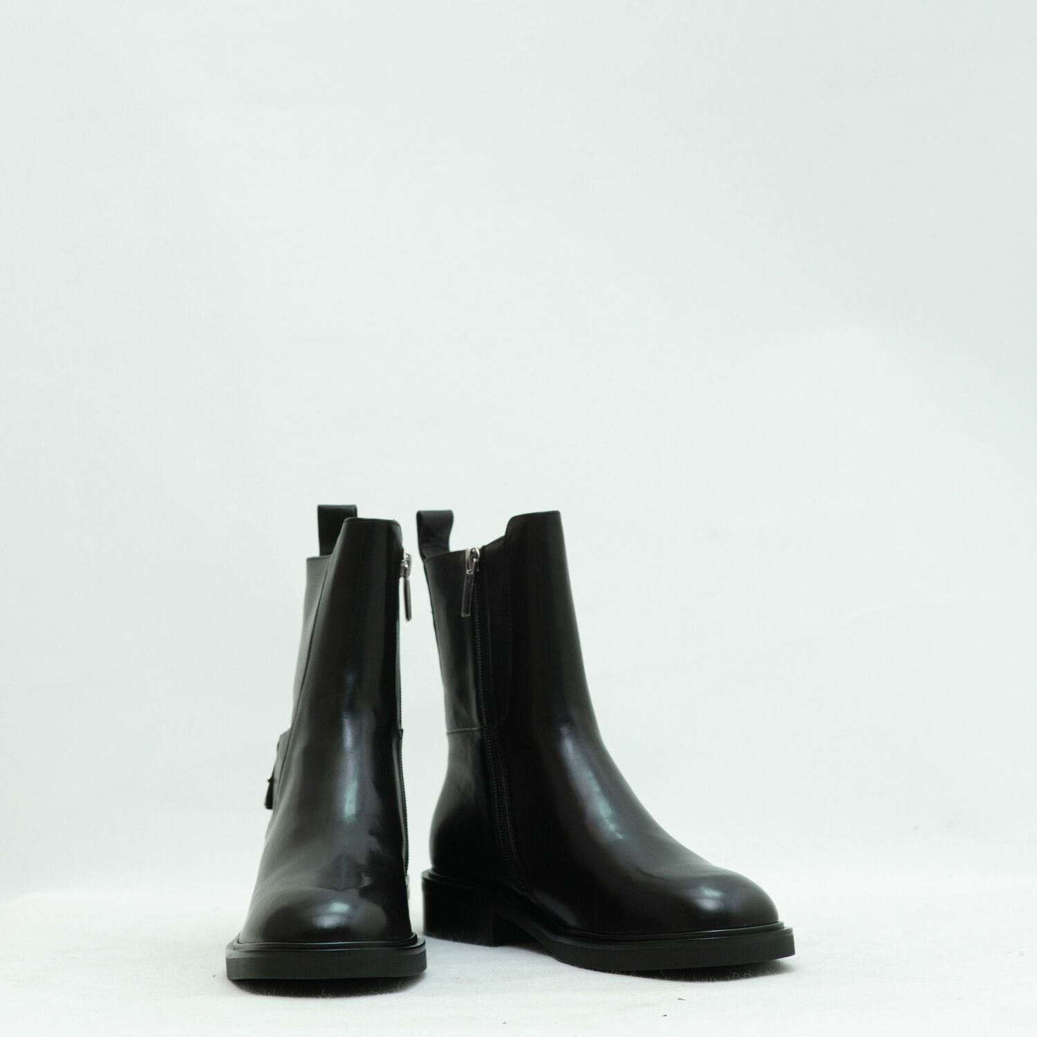 Sasha Fabiani WOMEN ANKLE BOOTS