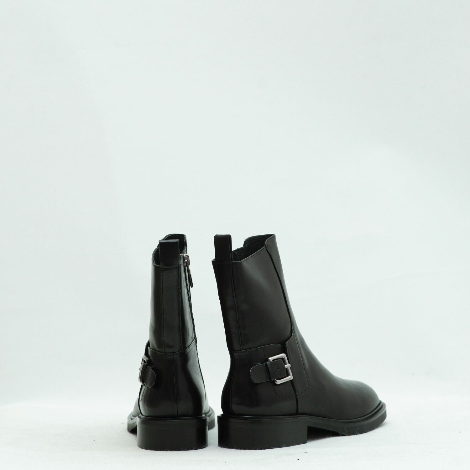Sasha Fabiani WOMEN ANKLE BOOTS