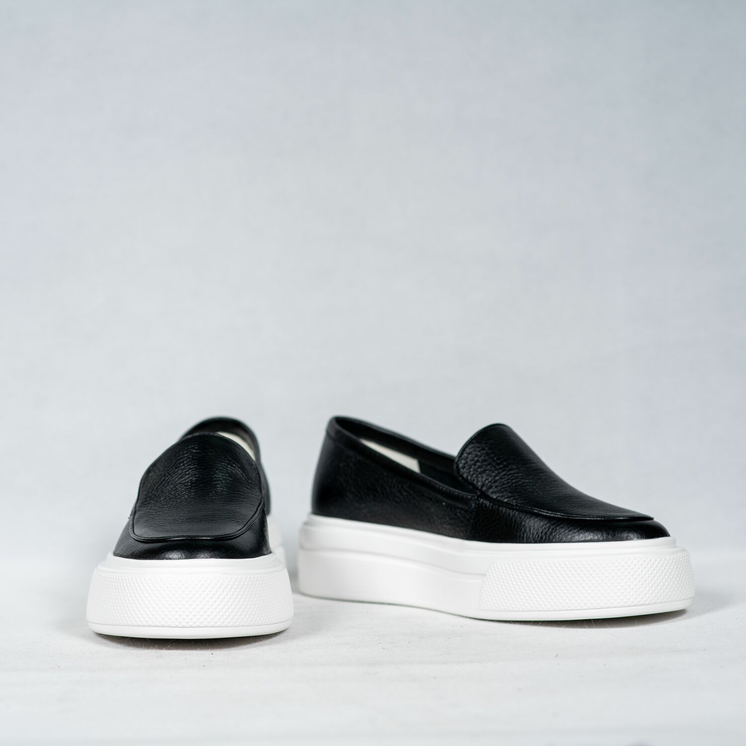 Sasha Fabiani WOMEN LOAFERS