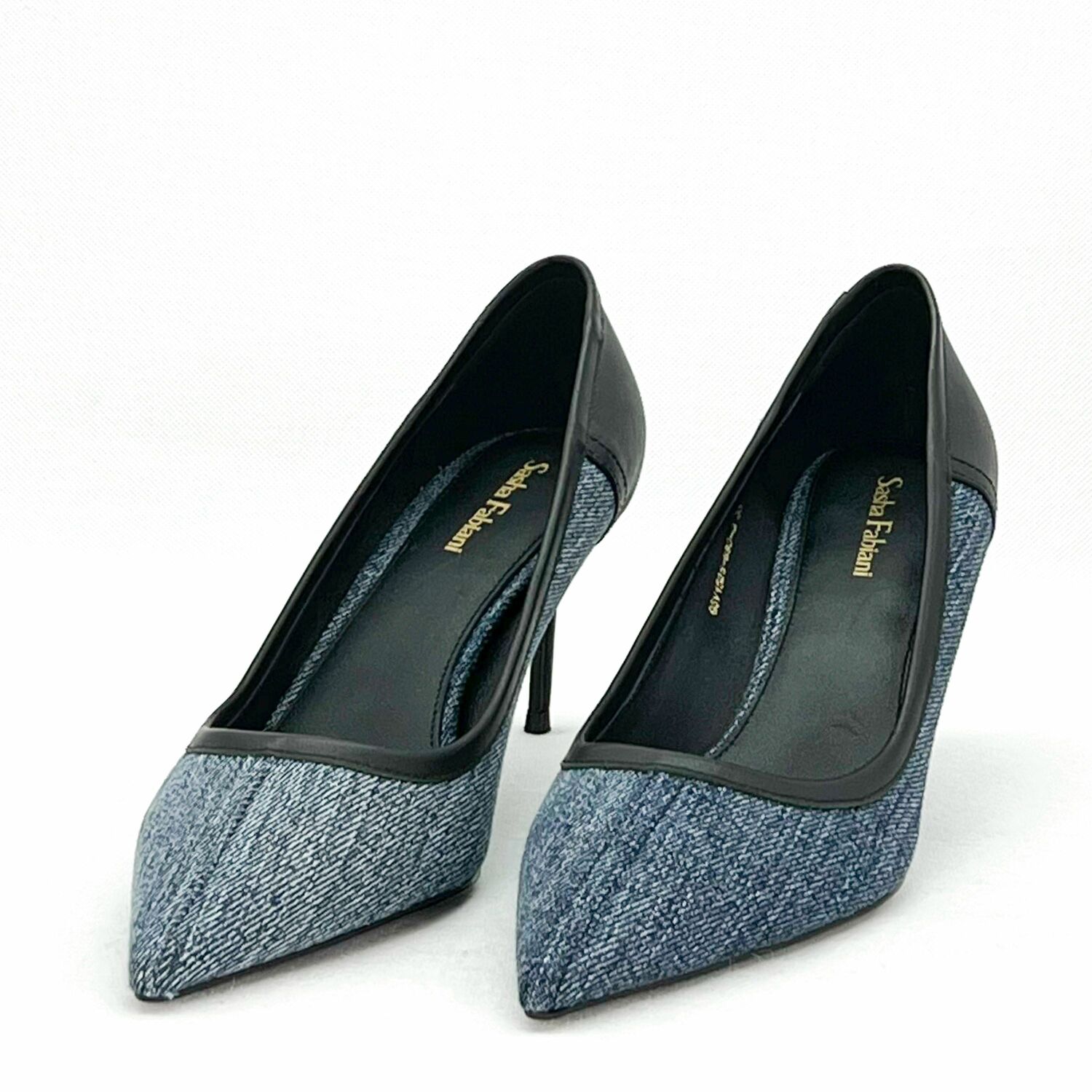 Sasha Fabiani WOMEN HIGH HEELS