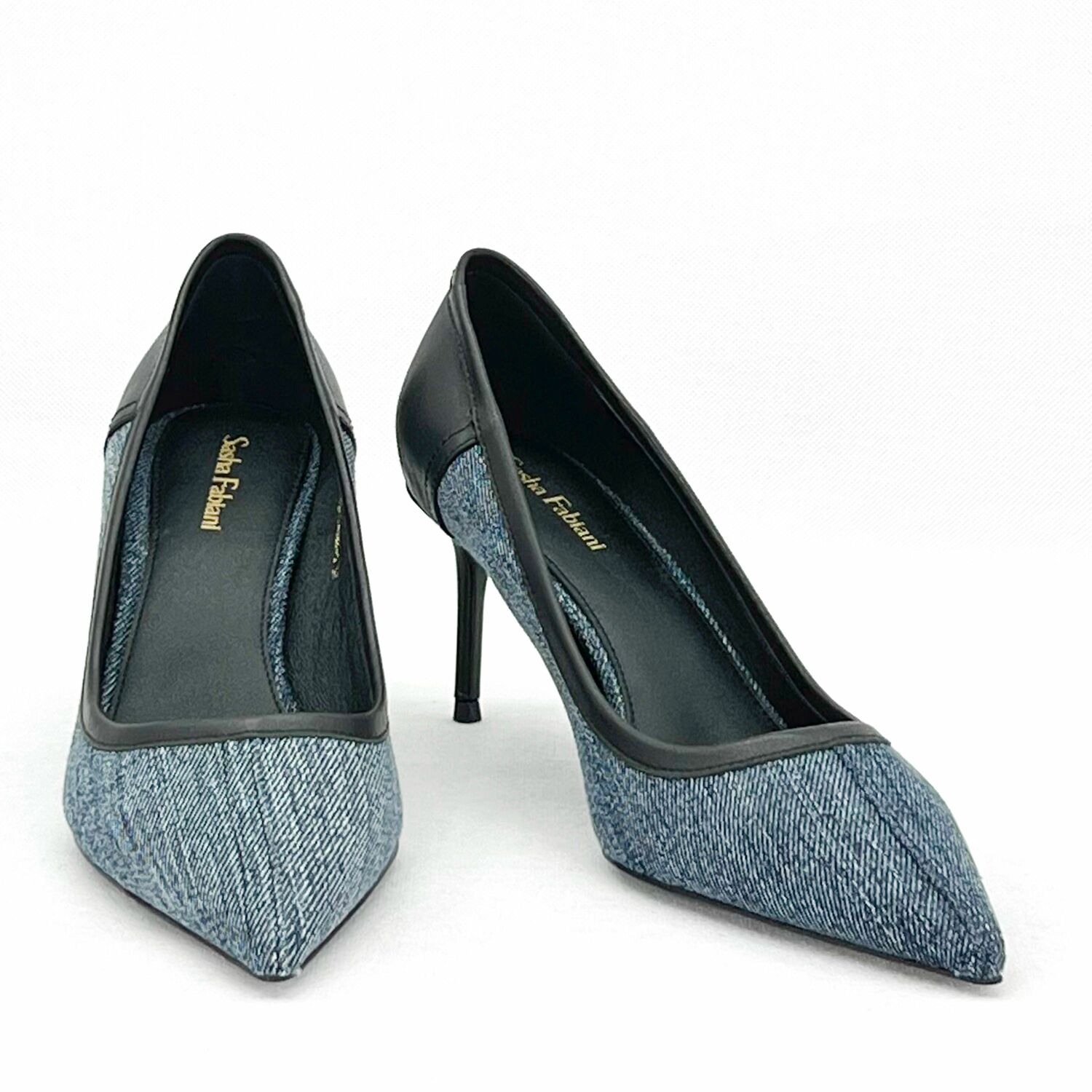 Sasha Fabiani WOMEN HIGH HEELS