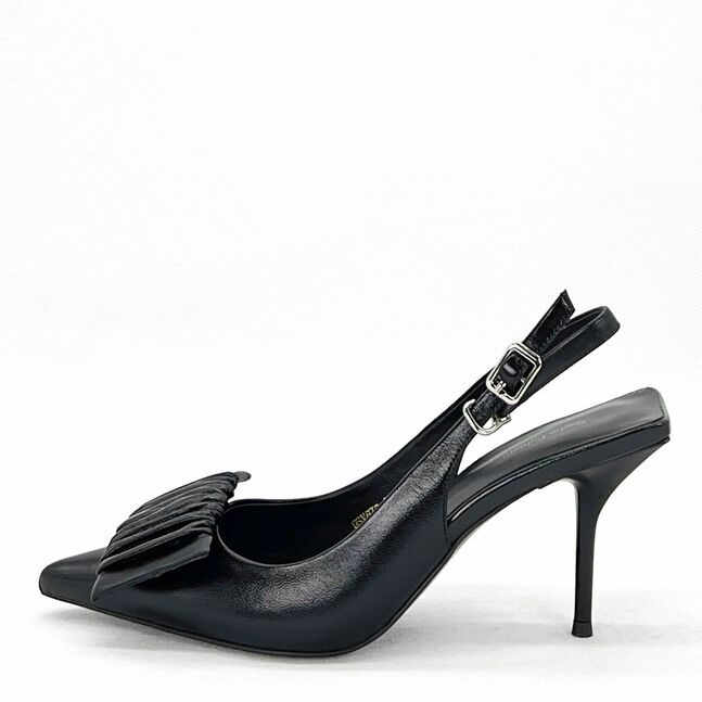 Sasha Fabiani WOMEN HEELED SANDALS