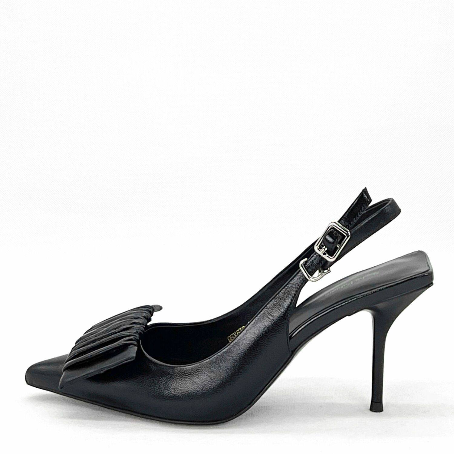 Sasha Fabiani WOMEN HEELED SANDALS