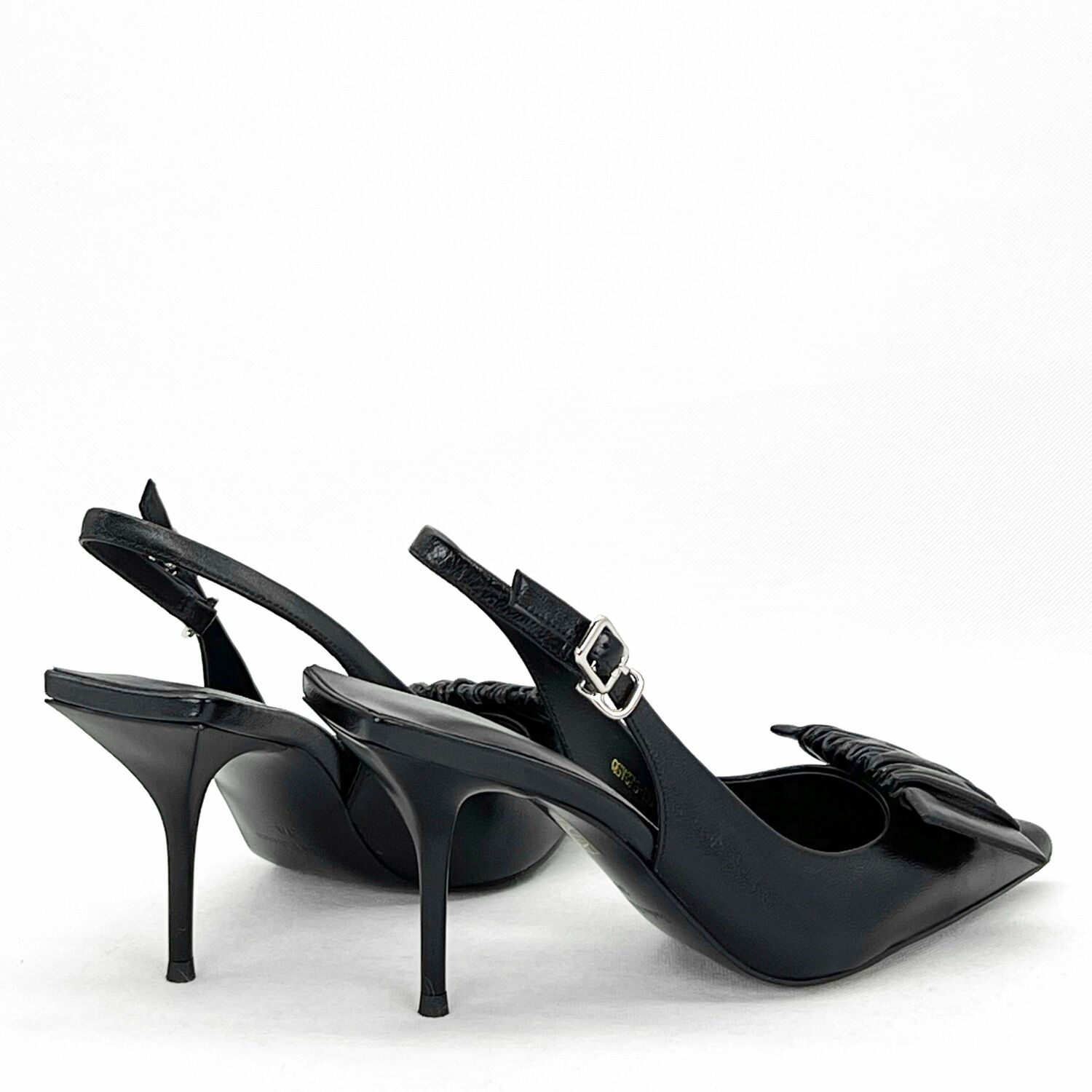 Sasha Fabiani WOMEN HEELED SANDALS