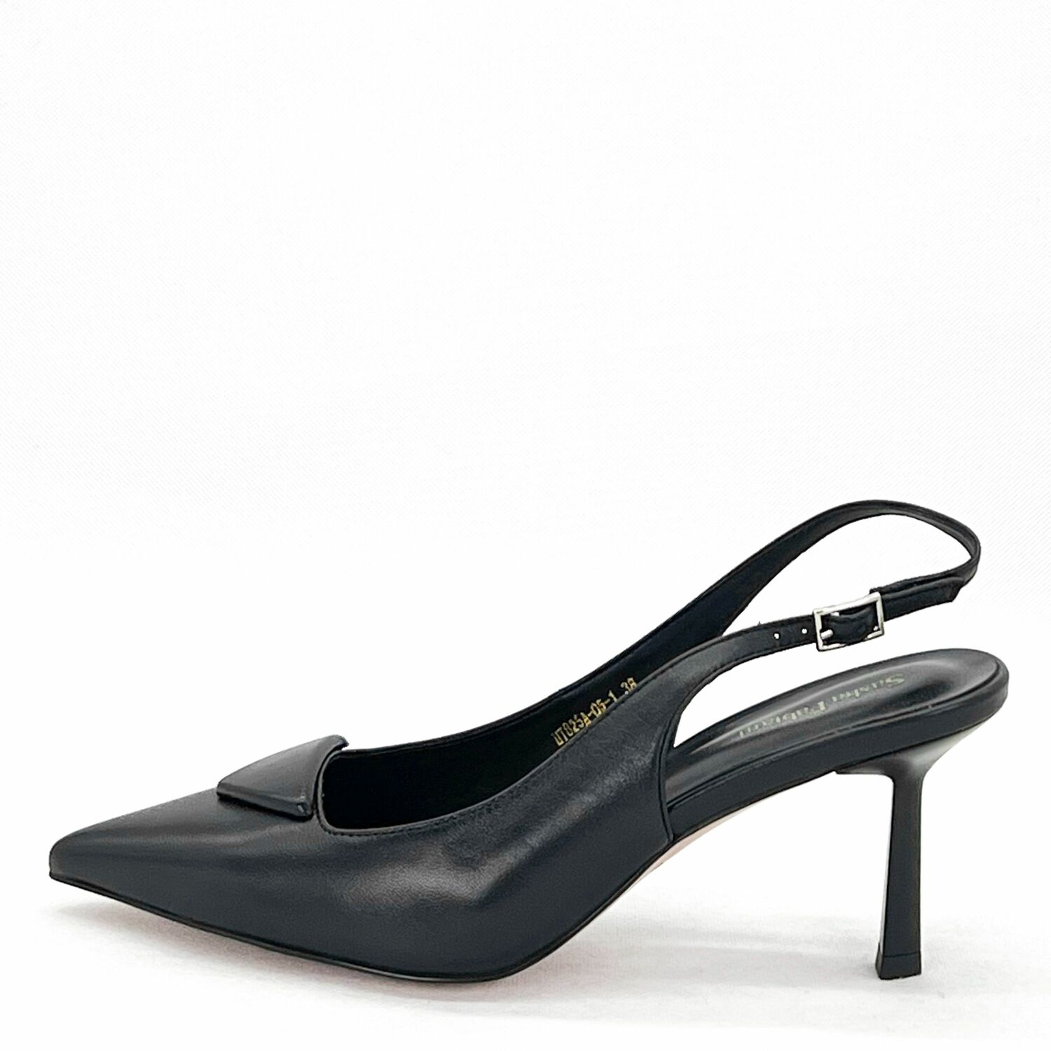Sasha Fabiani WOMEN HEELED SANDALS