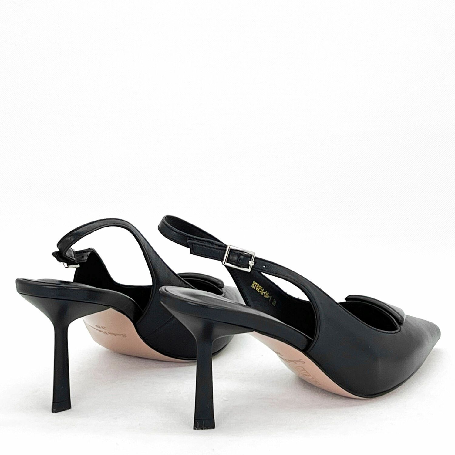 Sasha Fabiani WOMEN HEELED SANDALS