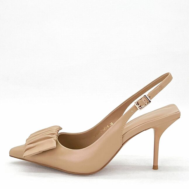 Sasha Fabiani WOMEN HEELED SANDALS