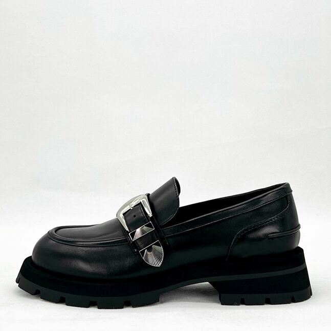 Sasha Fabiani WOMEN LOAFERS