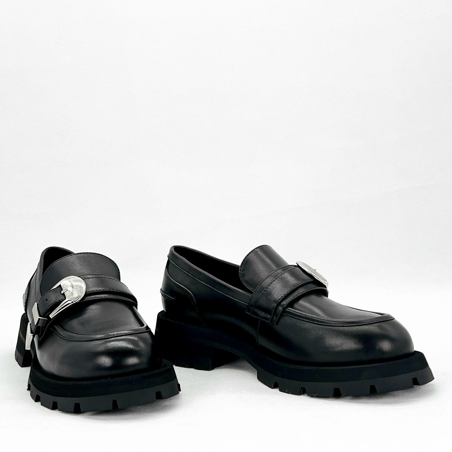 Sasha Fabiani WOMEN LOAFERS
