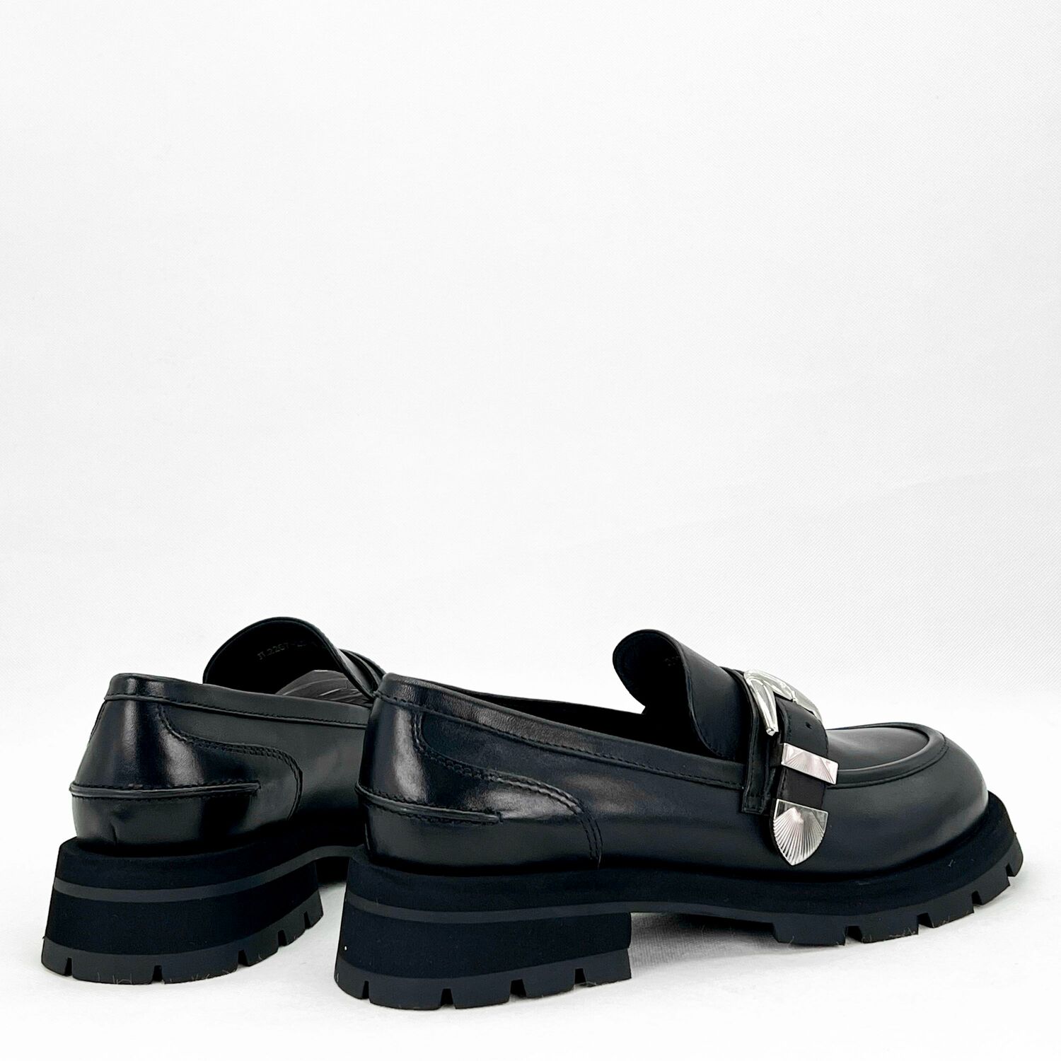 Sasha Fabiani WOMEN LOAFERS