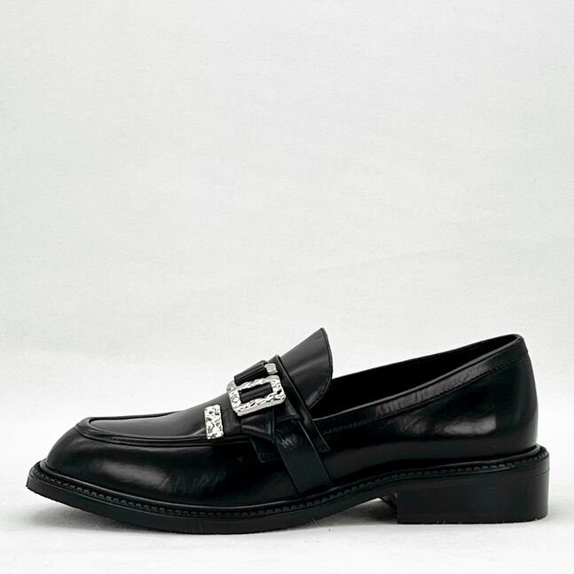 Sasha Fabiani WOMEN LOAFERS