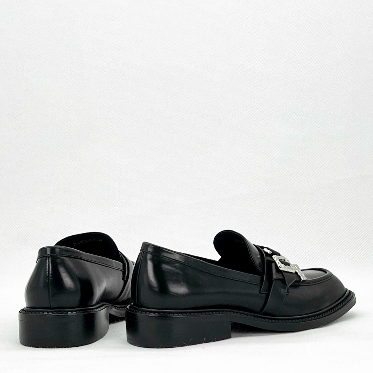 Sasha Fabiani WOMEN LOAFERS