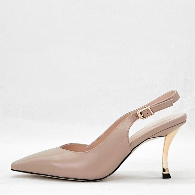 Sasha Fabiani WOMEN HEELED SANDALS