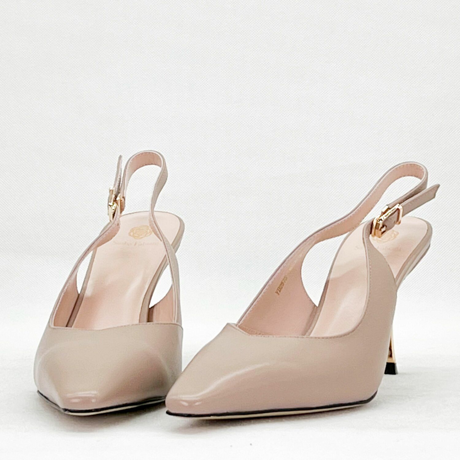 Sasha Fabiani WOMEN HEELED SANDALS