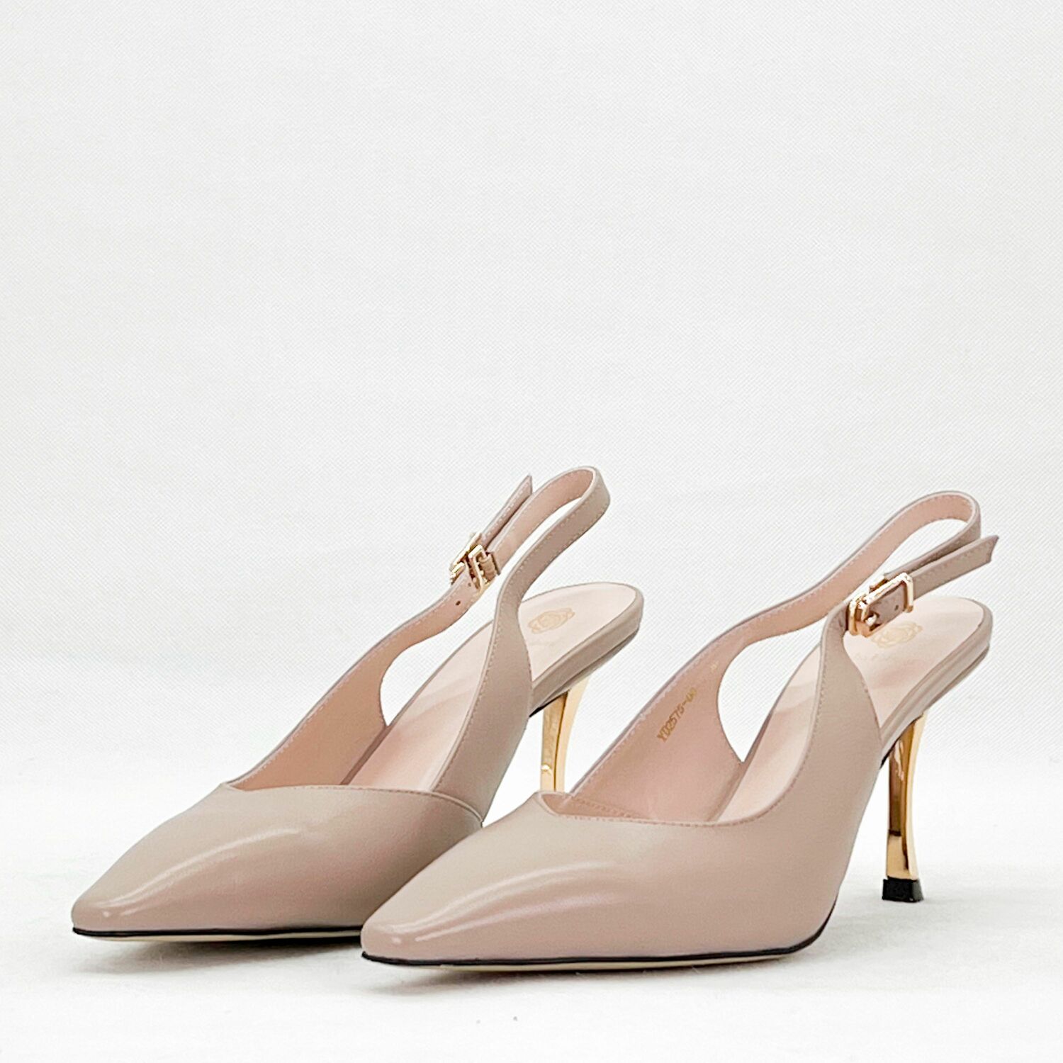 Sasha Fabiani WOMEN HEELED SANDALS
