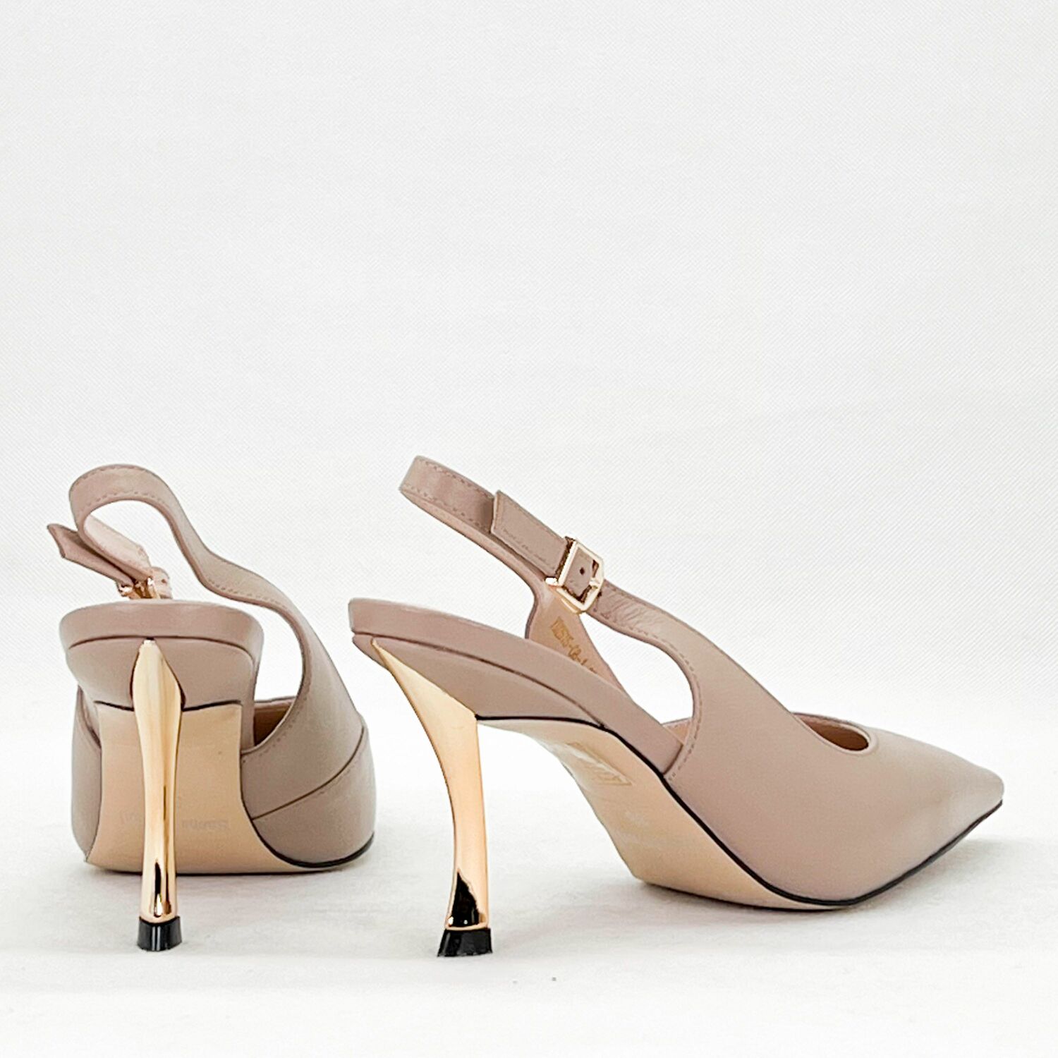 Sasha Fabiani WOMEN HEELED SANDALS