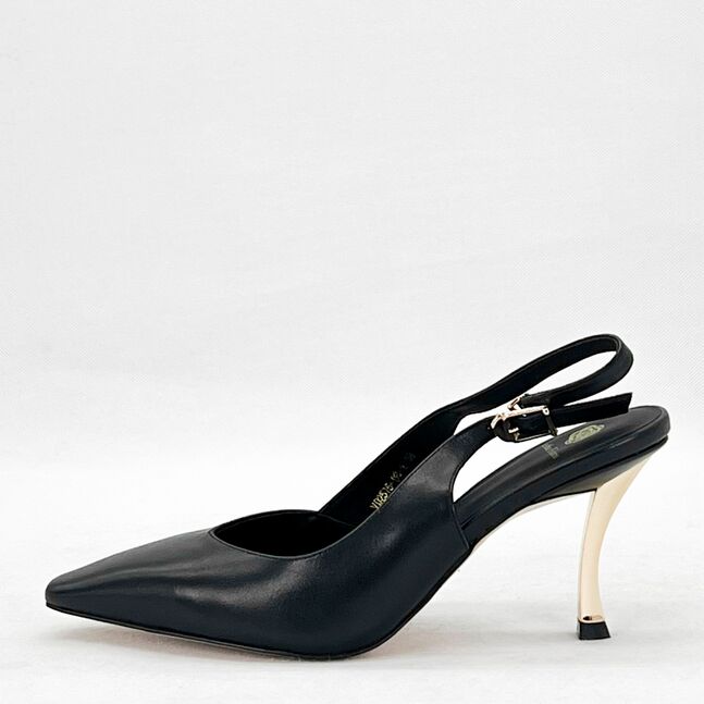 Sasha Fabiani WOMEN HEELED SANDALS