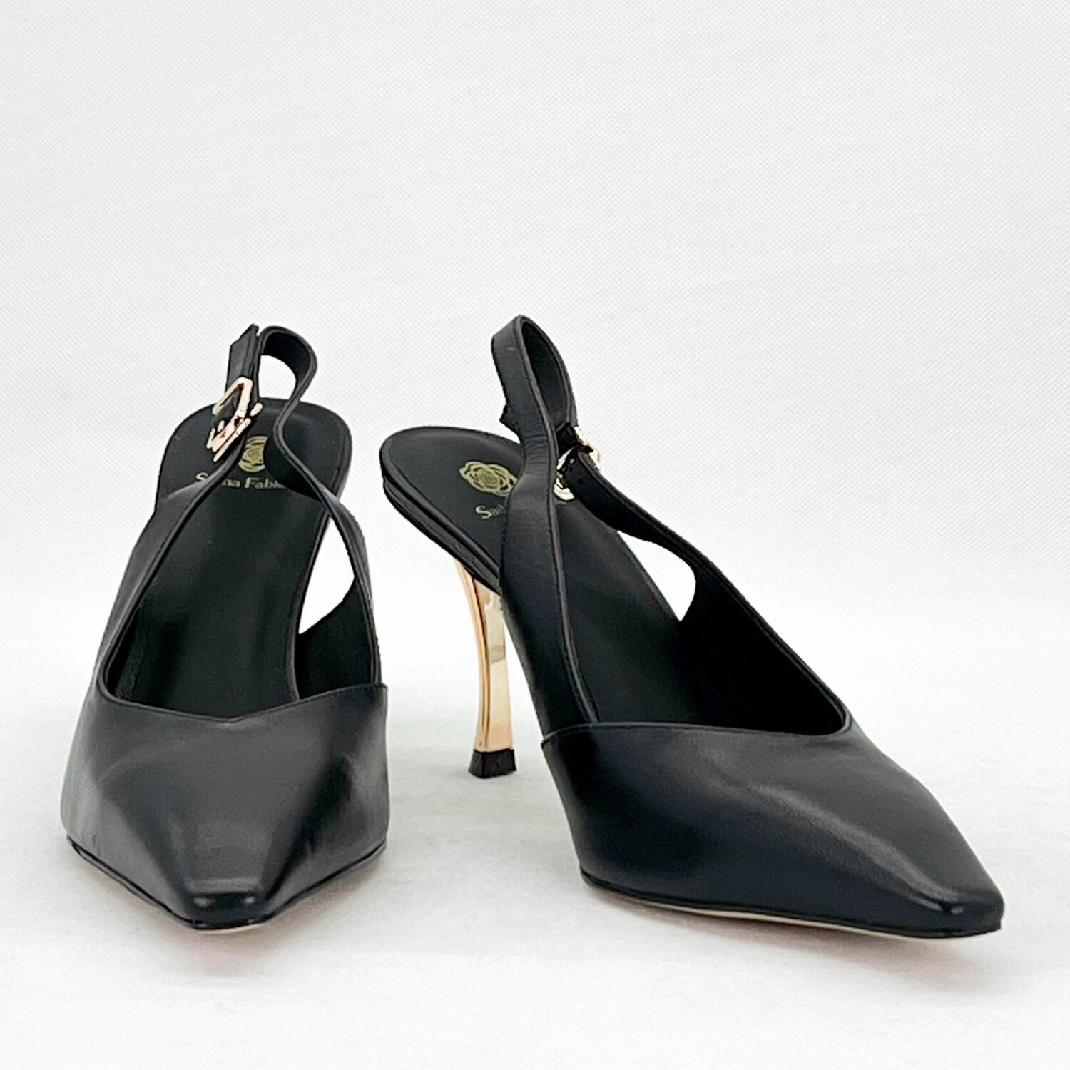 Sasha Fabiani WOMEN HEELED SANDALS
