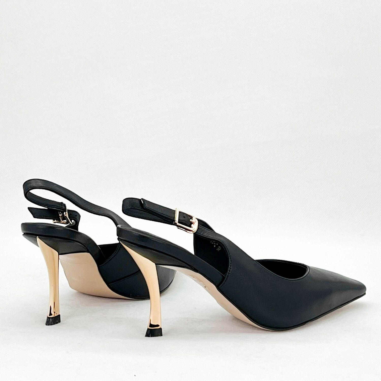 Sasha Fabiani WOMEN HEELED SANDALS