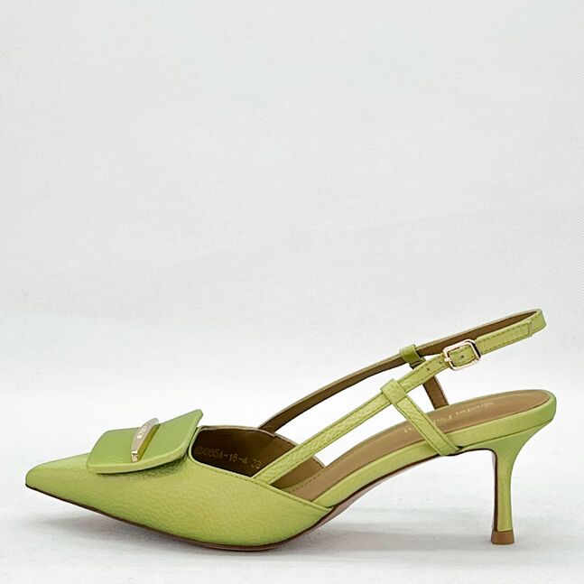 Sasha Fabiani WOMEN HEELED SANDALS