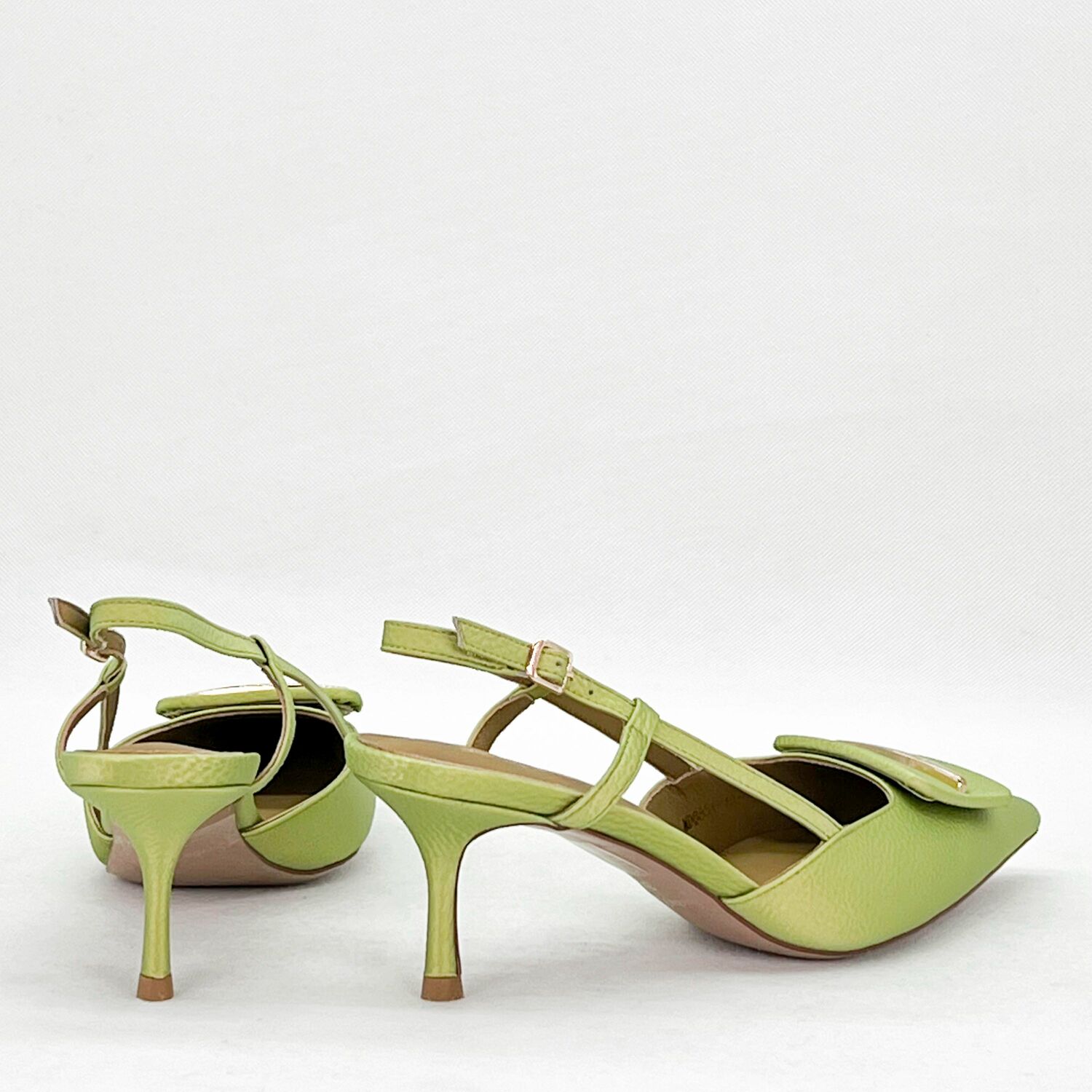 Sasha Fabiani WOMEN HEELED SANDALS
