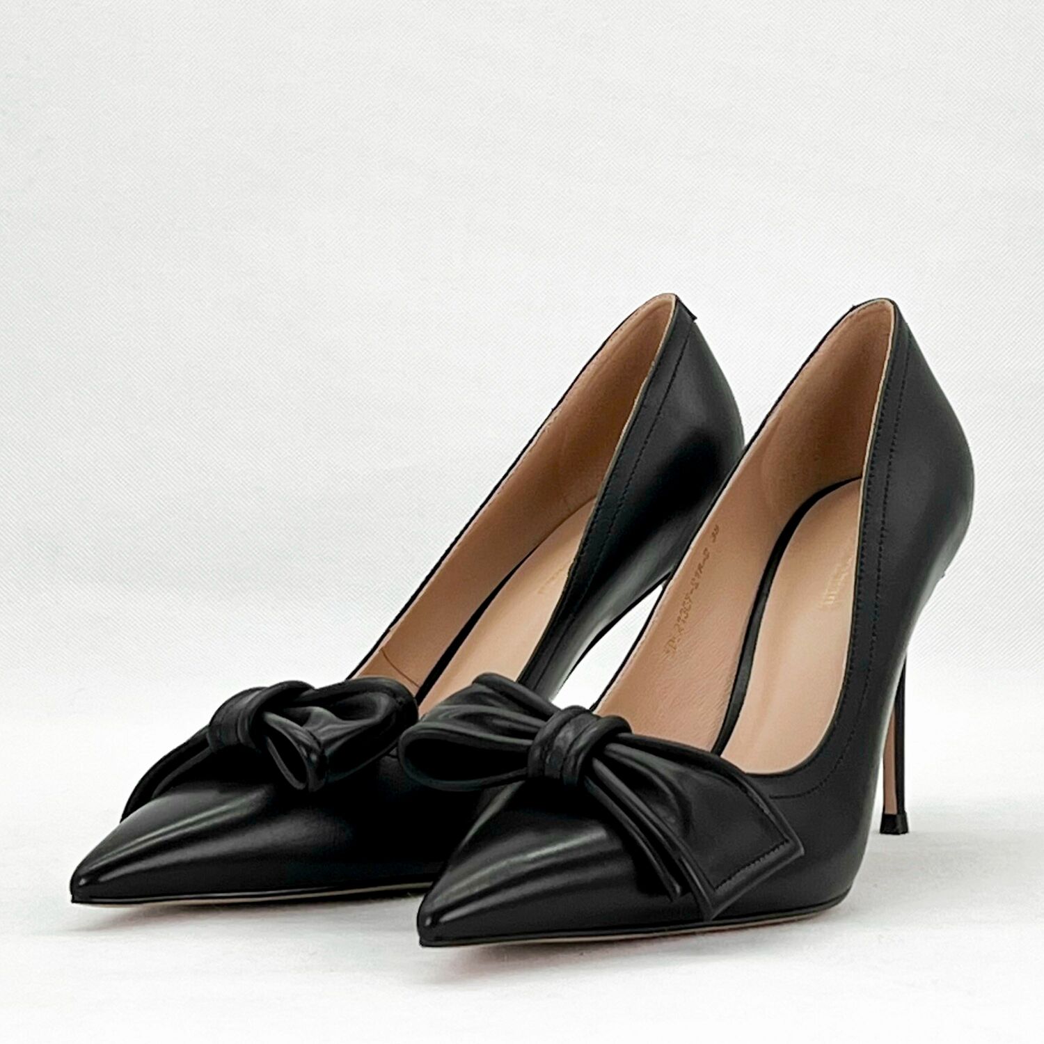 Sasha Fabiani WOMEN HIGH HEELS