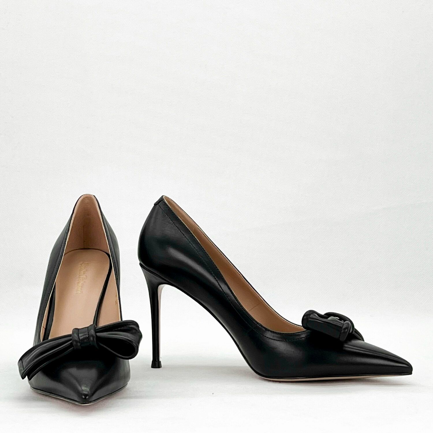 Sasha Fabiani WOMEN HIGH HEELS