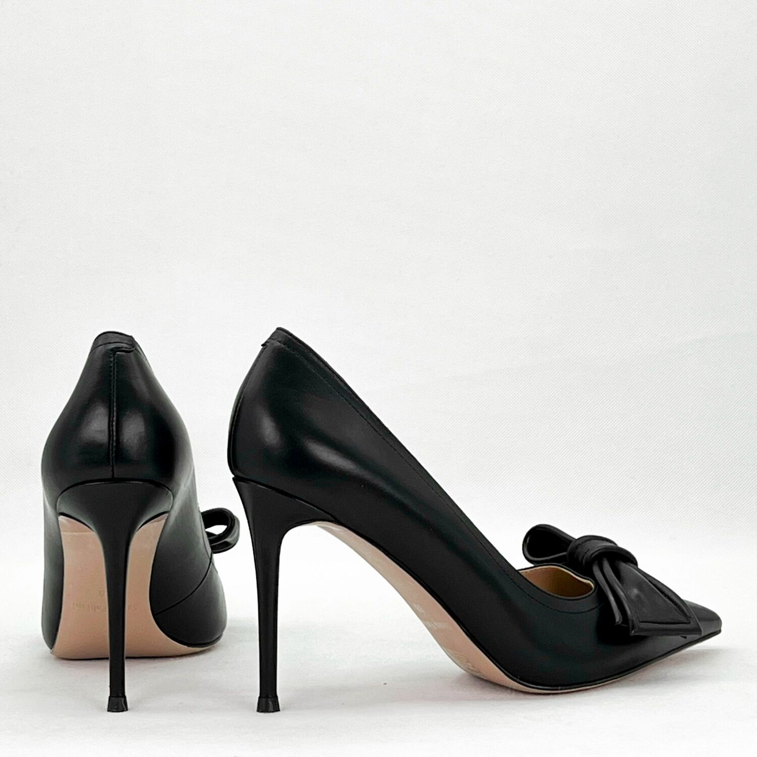 Sasha Fabiani WOMEN HIGH HEELS
