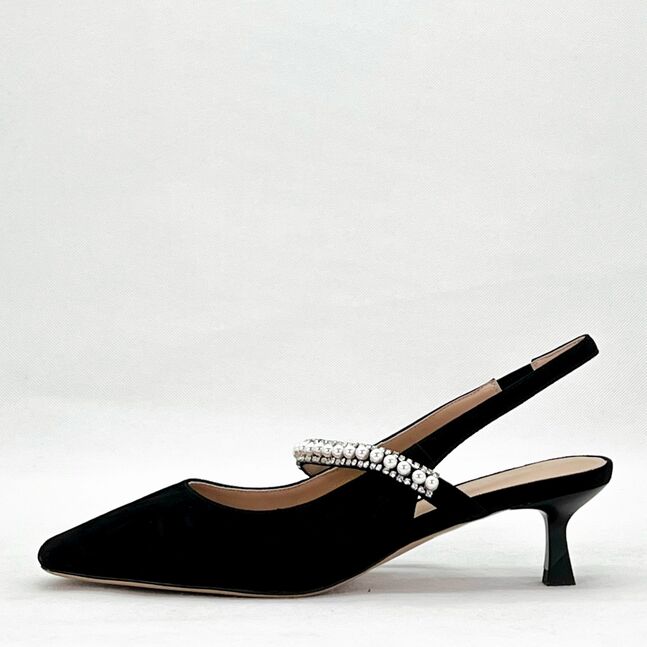 Sasha Fabiani WOMEN HEELED SANDALS