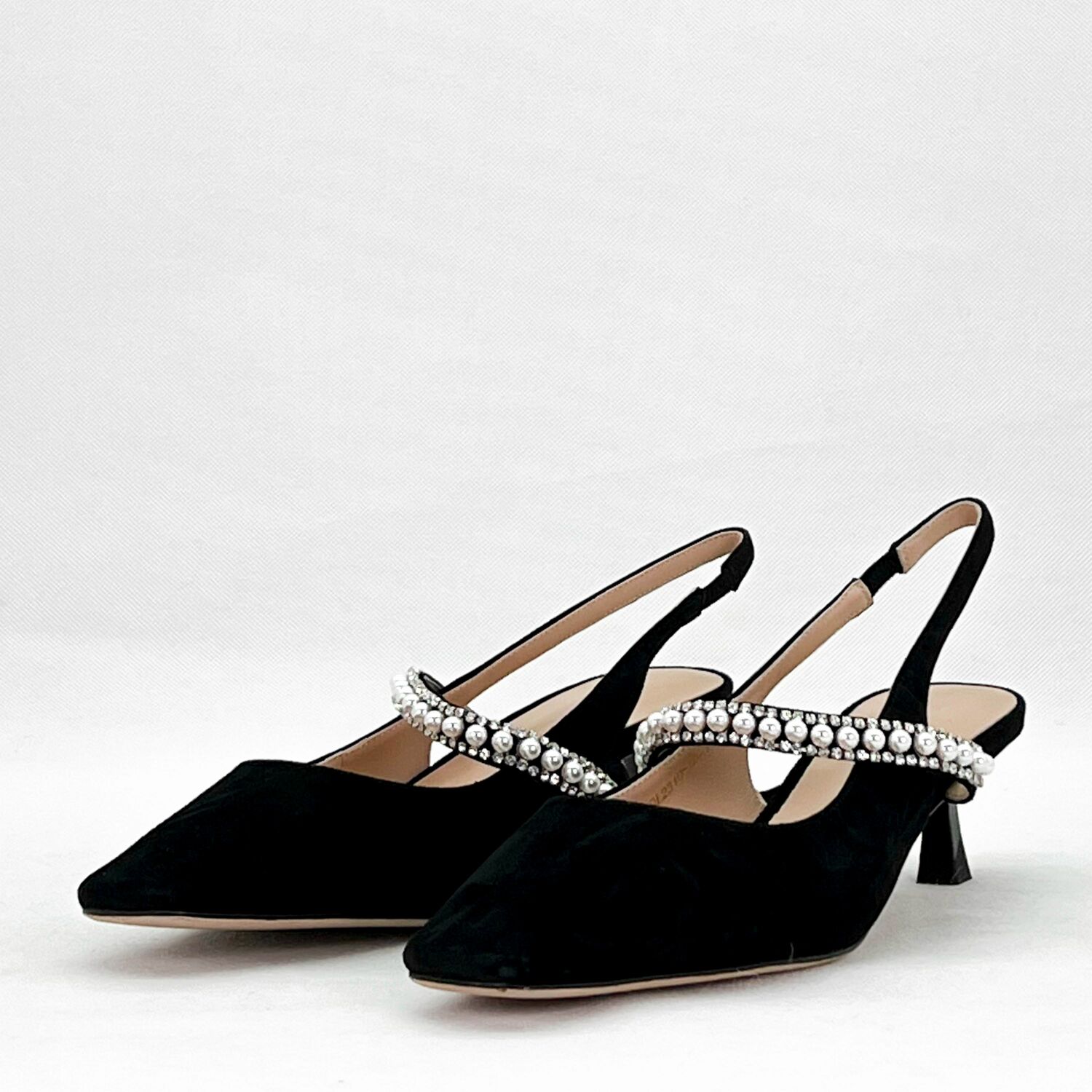 Sasha Fabiani WOMEN HEELED SANDALS