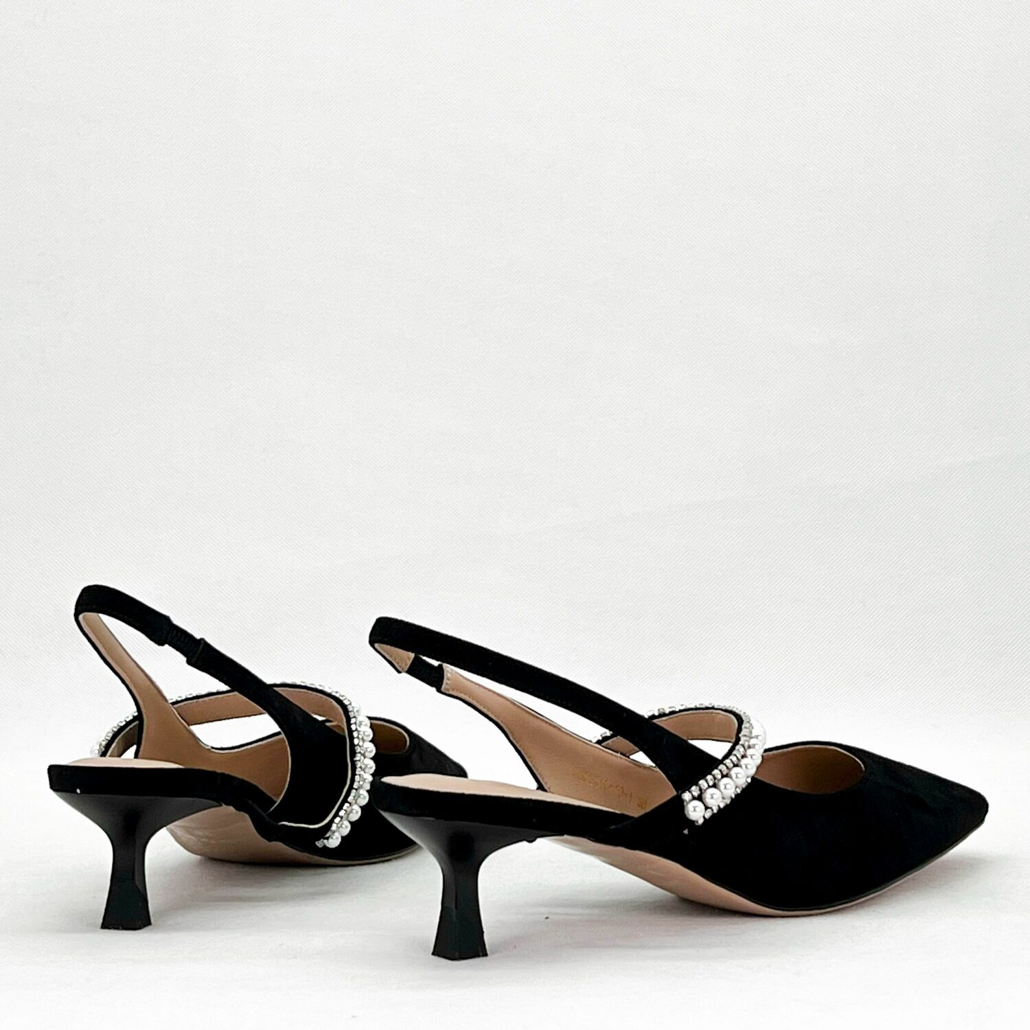 Sasha Fabiani WOMEN HEELED SANDALS