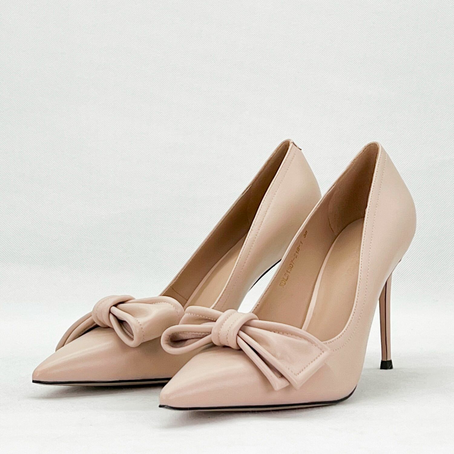 Sasha Fabiani WOMEN HIGH HEELS
