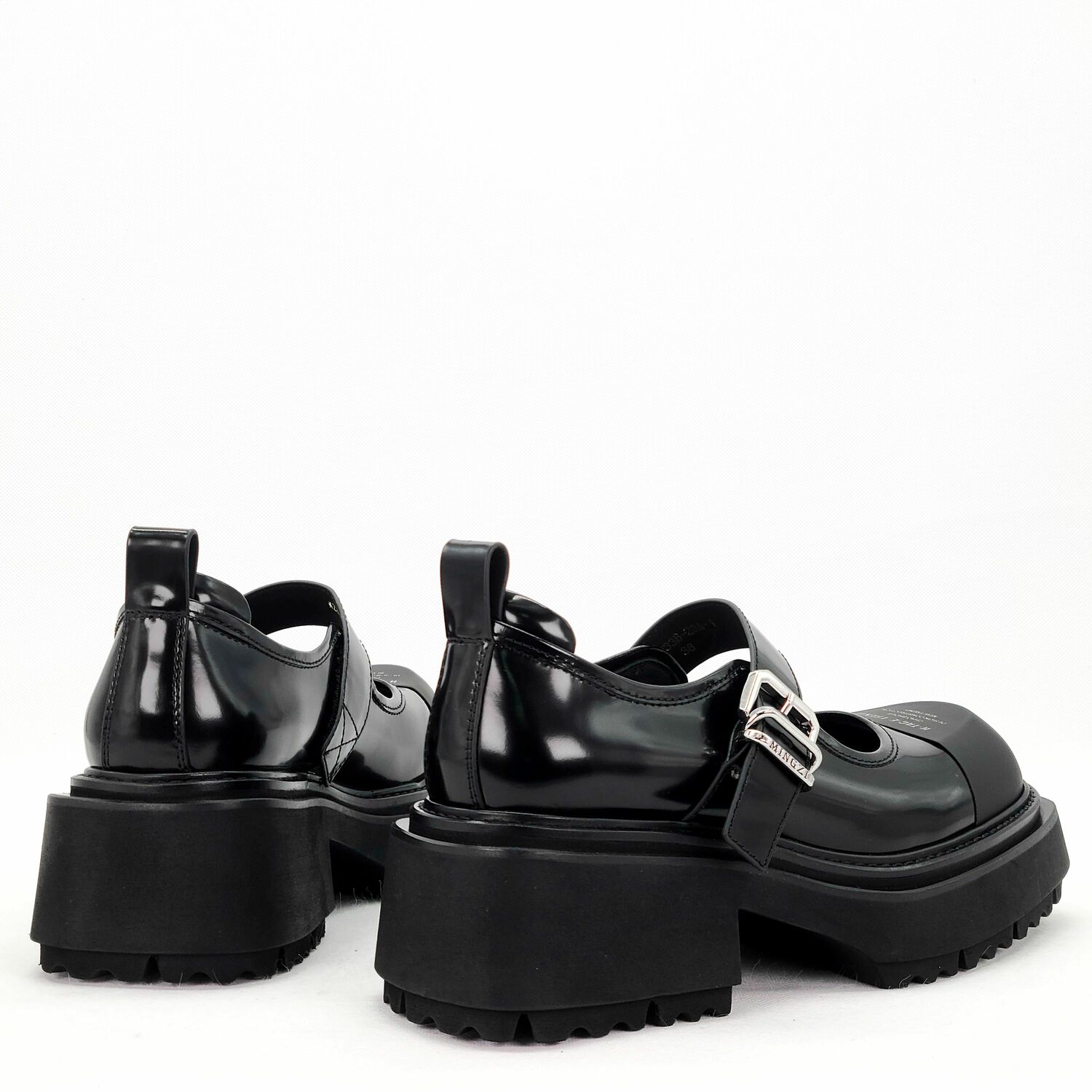 Sasha Fabiani WOMEN SHOES
