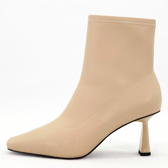 Sasha Fabiani WOMEN ANKLE BOOTS