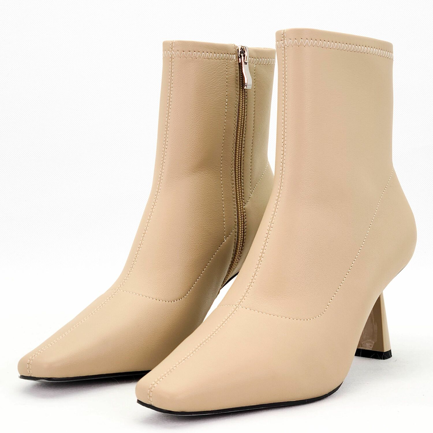 Sasha Fabiani WOMEN ANKLE BOOTS