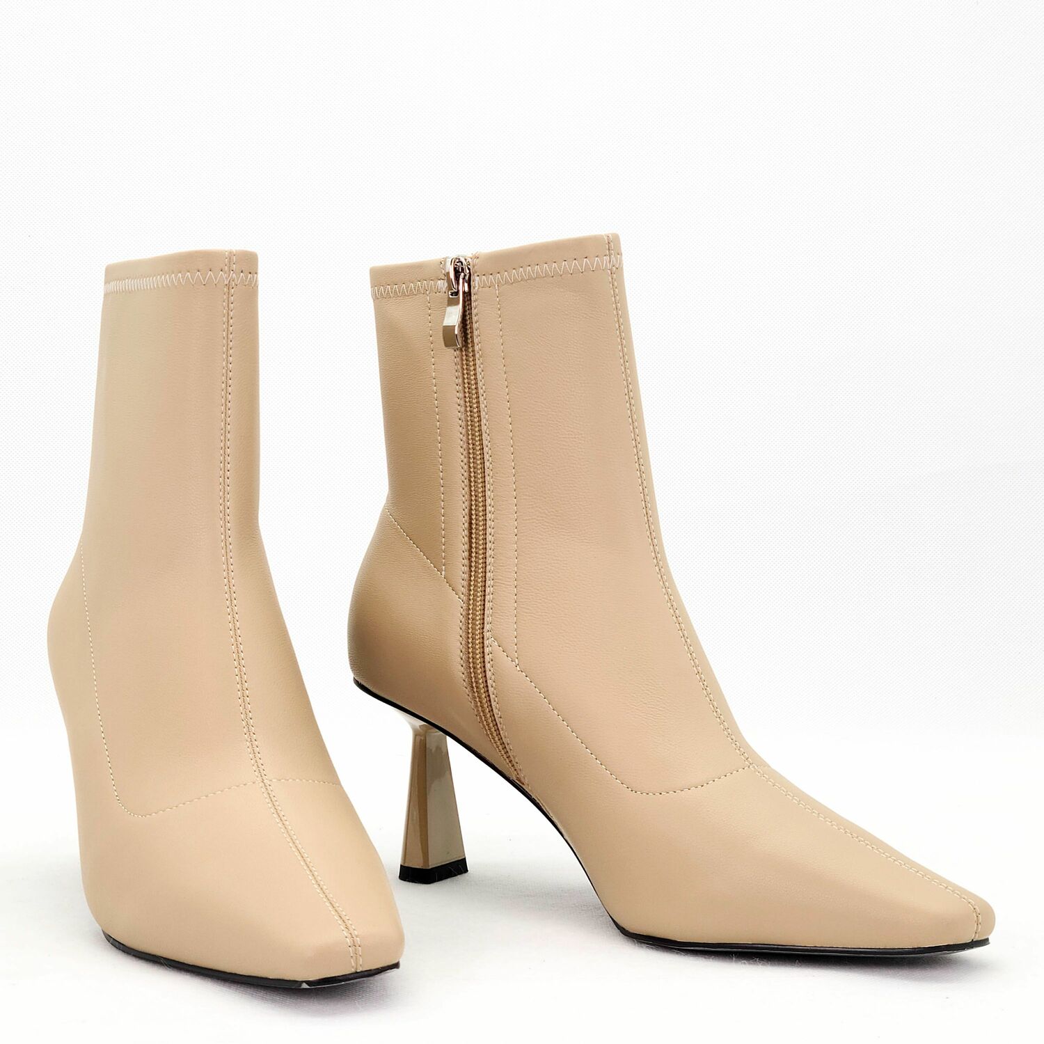 Sasha Fabiani WOMEN ANKLE BOOTS