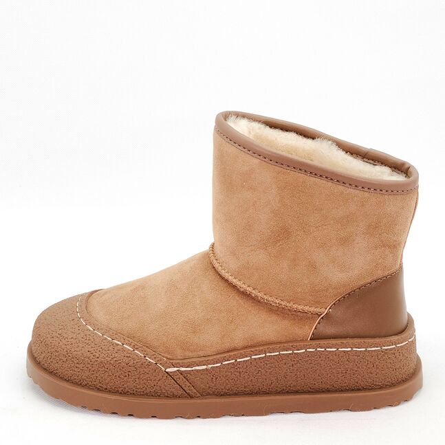 Sasha Fabiani WOMEN WINTER BOOTIES