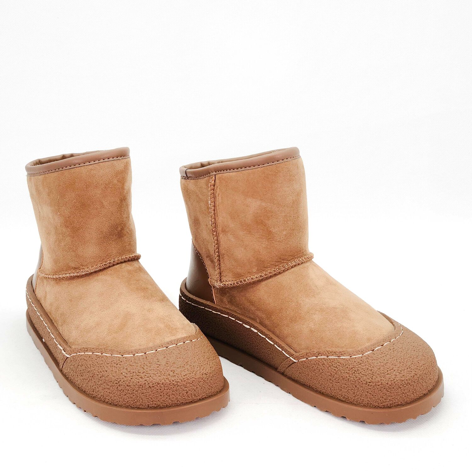 Sasha Fabiani WOMEN WINTER BOOTIES
