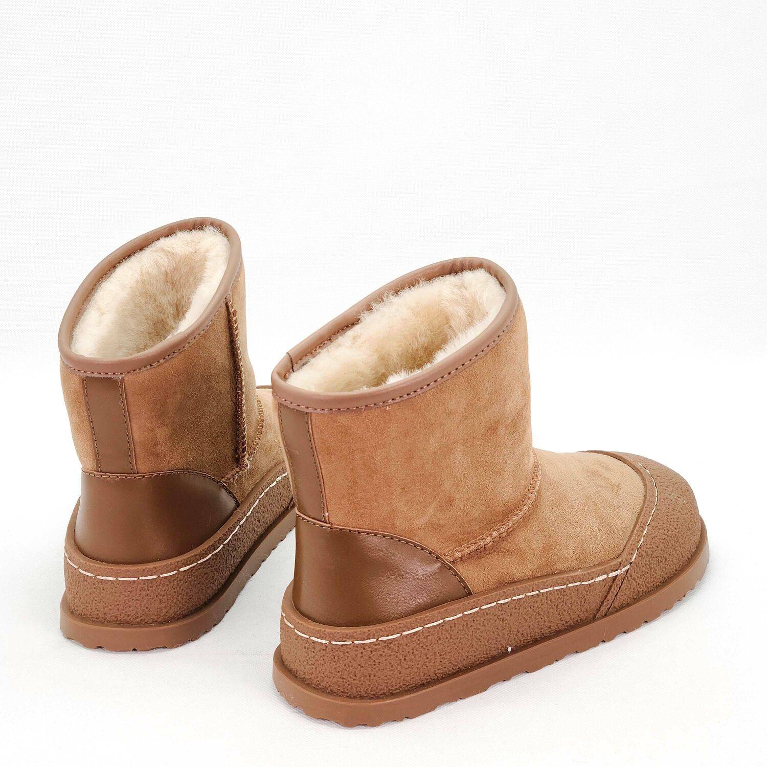 Sasha Fabiani WOMEN WINTER BOOTIES
