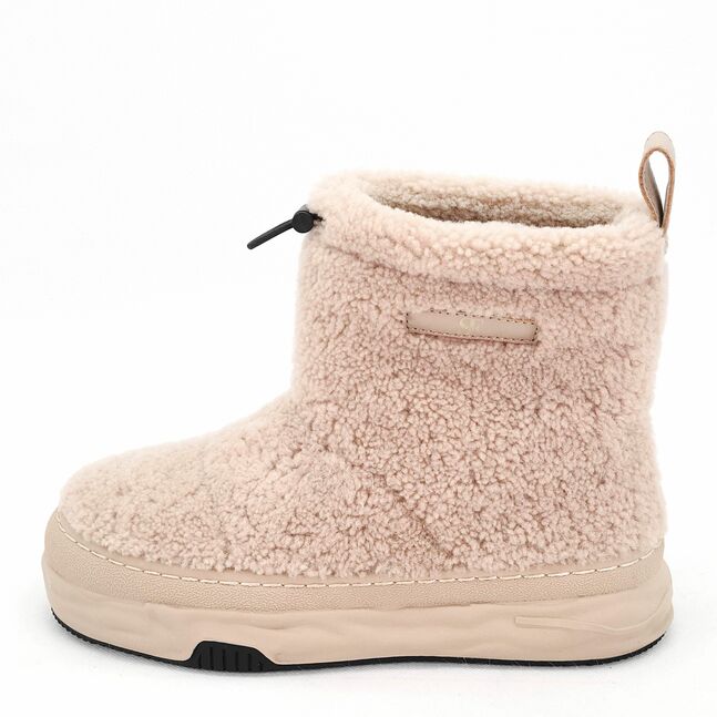 Sasha Fabiani WOMEN WINTER BOOTIES